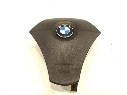 Used Driver airbag Driver airbag BMW 5 (E60) 530 d (218 hp) 34486953 34486953