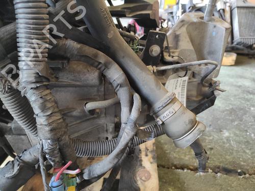 Used Gearbox Gearbox 34487180 34487180
