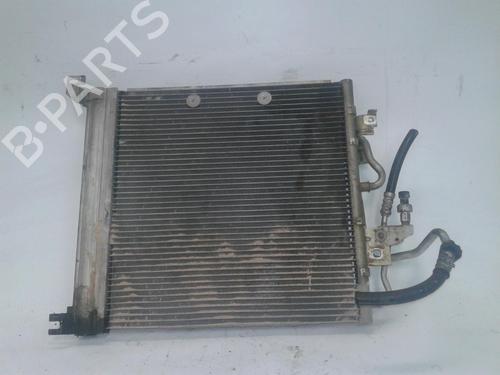 Used AC radiator AC radiator OPEL ASTRA G Hatchback (T98) [1998-2009] 34482044 34482044