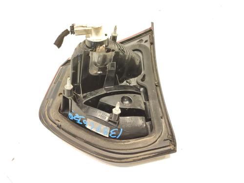 Used Left taillight Left taillight CITROËN C4 Picasso I MPV (UD_) 2.0 HDi 150 (150 hp) 34488250 34488250