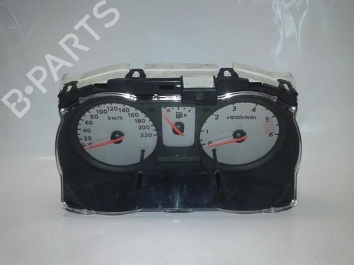 Kombinert Instrument Kombinert Instrument 39451381 39451381
