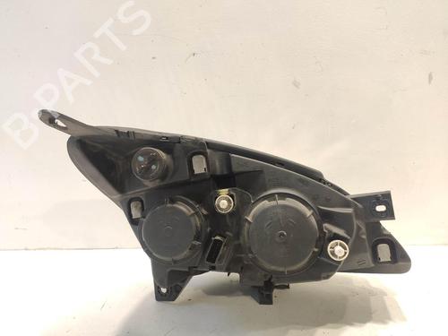 Left headlight CITROËN C5 I (DC_) 2.0 HDi (DCRHZB, DCRHZE) | BP34488295C28 - Image 4