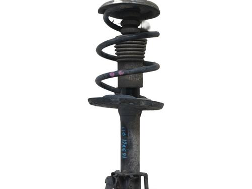 Used Left front shock absorber Left front shock absorber DACIA SANDERO II 1.0 SCe 75 (B8JC, B8JD, B8NC) (73 hp) 33404724 33404724