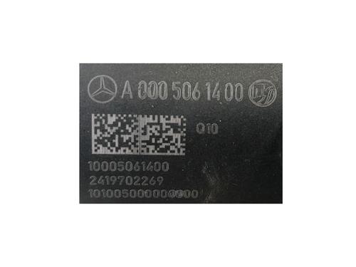 Electronic sensor MERCEDES-BENZ EQB (X243) EQB 250+ (243.602) | BP38021642M84 - Image 3