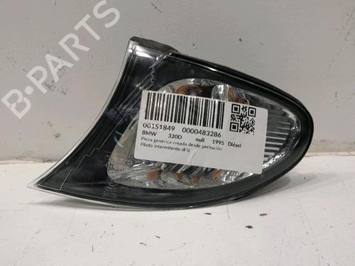 Used Left side indicator BMW 3 (E46) [1997-2005]  15641751