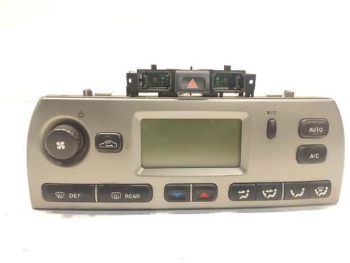 Used Climate control JAGUAR X-TYPE I (X400) 2.2 D (146 hp) 14466226