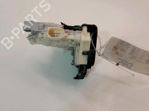 Used Front right lock Front right lock AUDI A4 B6 Avant (8E5) [2000-2005] 36234909 36234909