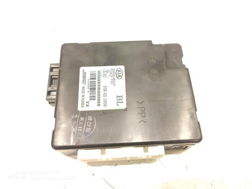 Engine control unit (ECU) FORD FOCUS II (DA_, HCP, DP) 1.6 TDCi | BP35731479M57 - Image 2