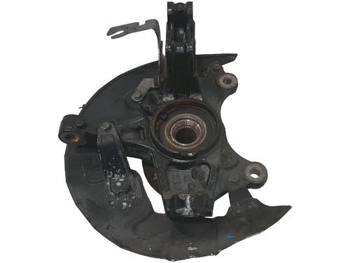 Used Left front steering knuckle Left front steering knuckle PEUGEOT 308 II (LB_, LP_, LW_, LH_, L3_) 2.0 BlueHDi 150 (150 hp) 34550571 34550571