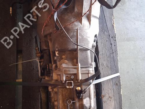 Used Gearbox BMW 3 Touring (E46) 320 d (150 hp) 14476486