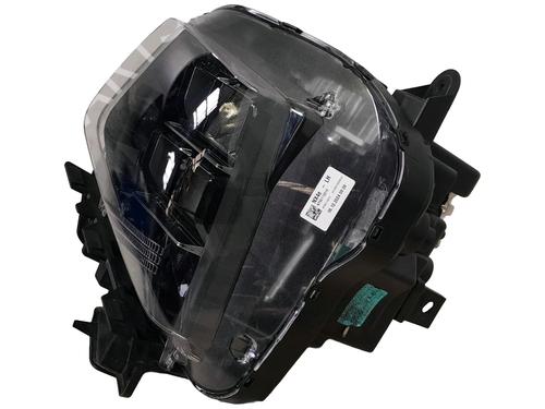 Left headlight HYUNDAI TUCSON (NX4E, NX4A) | BP34552292C28 - Image 4