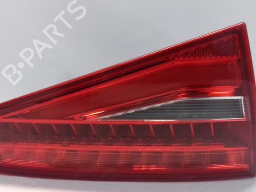Used Left tailgate light Left tailgate light AUDI A4 B8 Avant (8K5) [2007-2017] 34484311 34484311