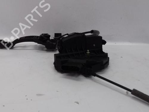 Used Front right lock FORD FOCUS III [2010-2020]  14460874