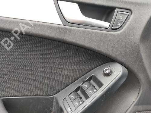 Front left window mechanism AUDI A4 B8 Avant (8K5) 2.0 TDI | BP34486596C22 - Image 4
