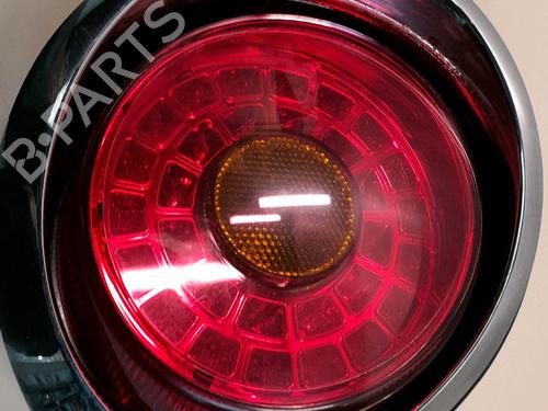 Used Right taillight ALFA ROMEO MITO (955_) 1.3 MultiJet (955AXP1A, 955AYC1A) (95 hp) 17697007