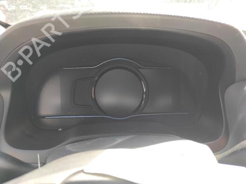 Used Instrument cluster Instrument cluster HYUNDAI IONIQ (AE) 1.6 GDI Hybrid (105 hp) 34486751 34486751