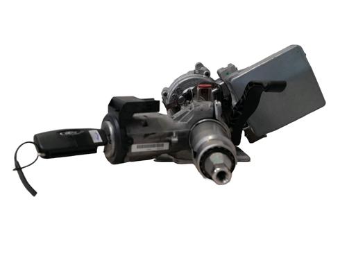Steering column FORD FIESTA VI (CB1, CCN) 1.5 TDCi | BP33409464M21 - Image 3