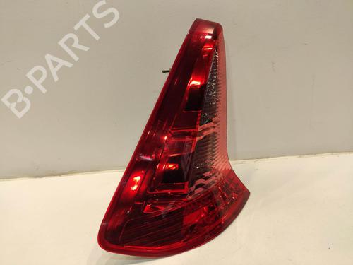 Used Left taillight CITROËN C4 Coupe (LA_) 1.6 HDi (109 hp) 14464613