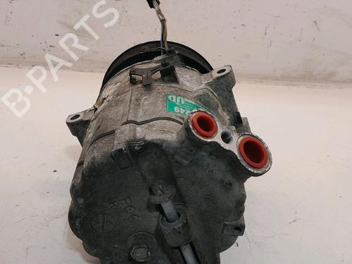 AC compressor OPEL VECTRA C (Z02) 2.2 16V (F69) | BP35732072M34 - Image 3