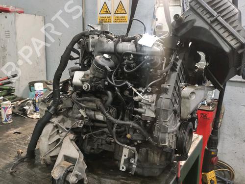 Alternator OPEL ASTRA J (P10) 1.7 CDTI (68) | BP39594973M7 - Image 4