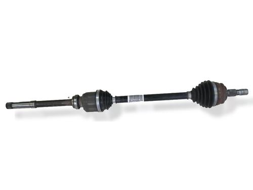 Used Right front driveshaft Right front driveshaft OPEL MOKKA 1.2 (76) (101 hp) 33405215 33405215