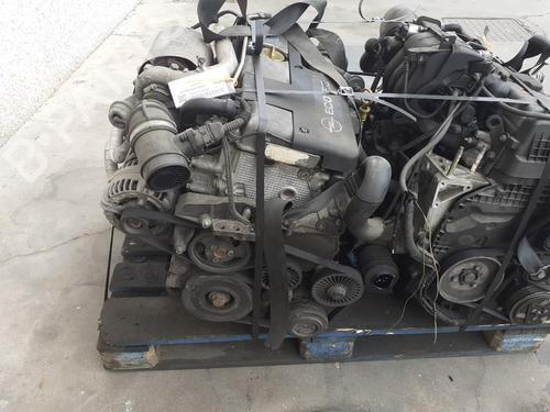 Engine OPEL ZAFIRA A MPV (T98)  | BP19048926M1 