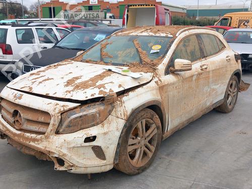 Used Parts MERCEDES-BENZ GLA-CLASS (X156)  GLA 200 CDI / d (156.908)  4472942