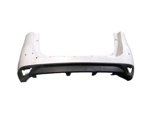 Used Rear bumper Rear bumper 38180638 38180638