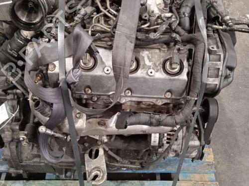 Used Engine SAAB 9-5 (YS3E) [1997-2009]  19685636