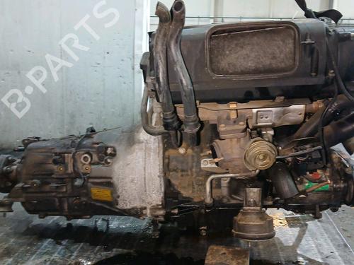 Gearbox BMW 3 (E46) 320 d | BP34548353M3 - Image 4
