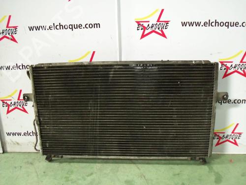 Used AC radiator AC radiator KIA CARNIVAL I (UP, FL) 2.9 TDi (126 hp) 34481181 34481181