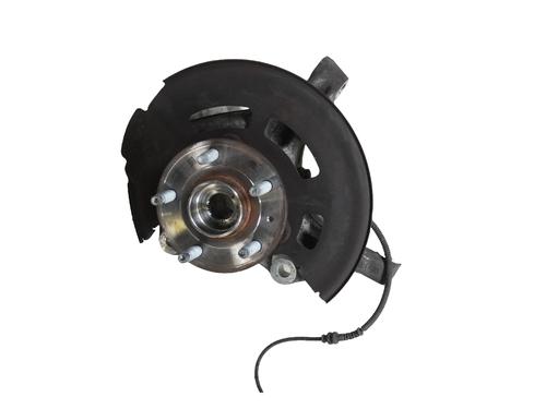 Used Right front steering knuckle Right front steering knuckle OPEL ASTRA K Sports Tourer (B16) 1.4 Turbo (35) (125 hp) 33404618 33404618