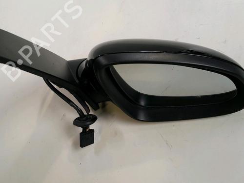 Right mirror OPEL ASTRA J (P10) 2.0 CDTI (68) | BP18555672C27