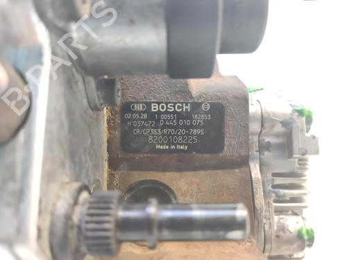 Used Injection pump Injection pump RENAULT MEGANE II (BM0/1_, CM0/1_) 1.9 dCi (BM0G, CM0G) (120 hp) 35731002 35731002