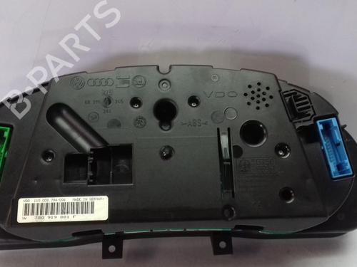 Instrument cluster VW PASSAT B5 Variant (3B5)  | BP14915052C47 