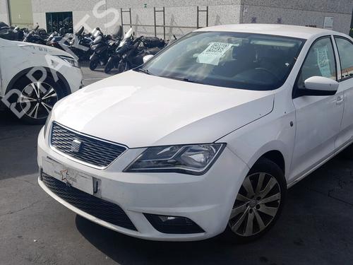 Used Brake master cylinder Brake master cylinder SEAT TOLEDO IV (KG3) 1.6 TDI (115 hp) 34494021 34494021