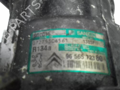 AC compressor PEUGEOT 607 (9D, 9U) 2.7 HDi 24V | BP35730768M34  - Image 5