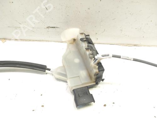 Used Front left lock OPEL GRANDLAND / GRANDLAND X (A18, P1UO) 1.6 Turbo D (75) (120 hp) 14466556