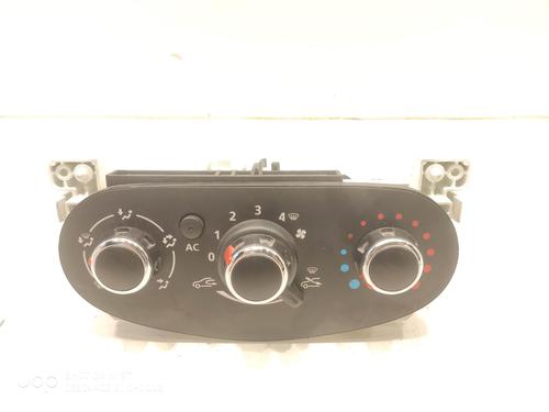 Commande Chauffage DACIA LODGY (JS_) 1.5 dCi | BP14476720I5 