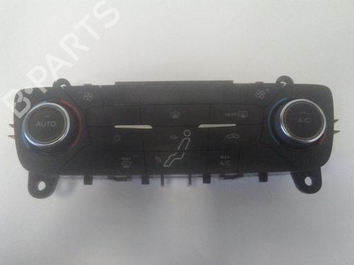 Used Climate control FORD FOCUS III [2010-2020]  14451867