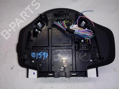 Instrument cluster TOYOTA AYGO (_B4_) 1.0 (KGB40) | BP34483537C47 - Image 2