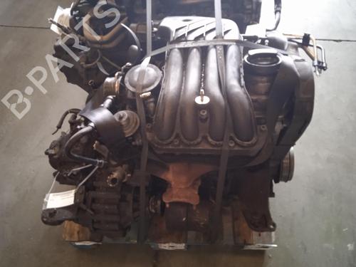 Motore SEAT IBIZA II (6K1) 1.9 SDI (68 hp) 19049753