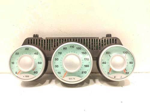 Used Instrument cluster Instrument cluster FIAT ULYSSE (179_) 2.2 JTD (128 hp) 34488754 34488754