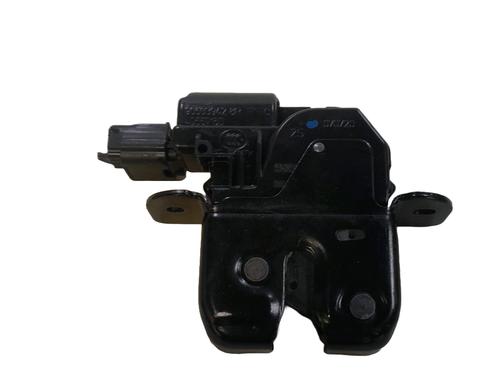 Used Tailgate lock Tailgate lock RENAULT MEGANE III Hatchback (BZ0/1_, B3_) 1.5 dCi (BZ0C) (90 hp) 34464657 34464657