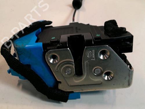 Used Rear left lock Rear left lock KIA CEE'D (JD) 1.4 CRDi 90 (90 hp) 34463816 34463816