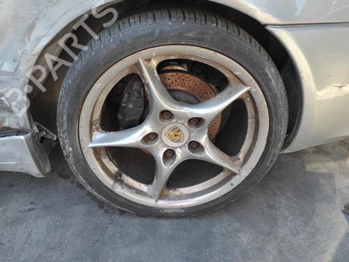 Used Other Other PORSCHE 911 (996) [1997-2005] 34486694 34486694