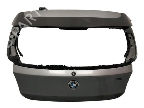 Used Tailgate BMW 1 (E87) 116 d (116 hp) 24309330