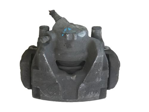 Used Right front brake caliper RENAULT MEGANE III Hatchback (BZ0/1_, B3_) 1.5 dCi (BZ09, BZ0D, BZ1W, BZ29, BZ14) (110 hp) 24935428