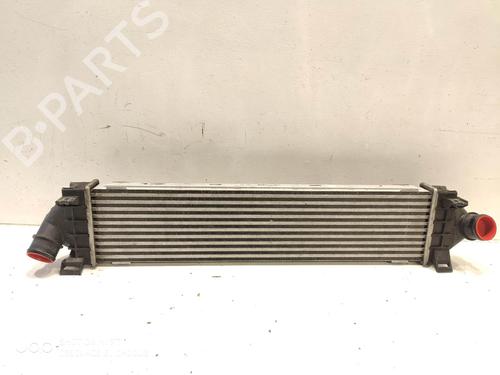 Intercooler Intercooler FORD MONDEO III (B5Y) 1.8 16V (110 hp) 34489717 34489717