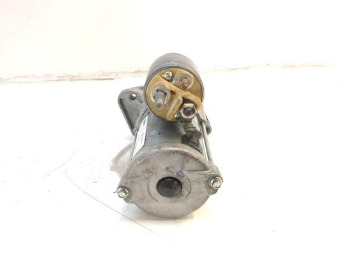 Used Starter Starter RENAULT KANGOO Express (FW0/1_) 1.5 dCi 75 (FW07, FW10, FW04) (75 hp) 35730980 35730980